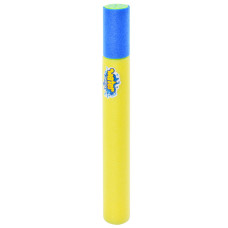 Дитячий водяний насос Water Shooter 333-440 пінний матеріал EVA, 40х3,5 см Жовтий Bambi