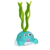 Іграшка для плавання "Морський житель" 777-752BCD(Turquoise) Diving Toys 13 см Bambi