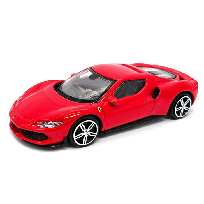 Колекційна автомодель FERRARI 18-36100-4 масштаб 1:43 Bburago