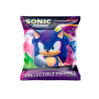 Ігрова фігурка Пригоди Соніка та друзів Sonic Prime SON2005 фігурка 6,5 см Sonic Prime