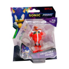 Ігрова фігурка Доктор Еггман Sonic Prime SON2010J, 6,5 см Sonic Prime