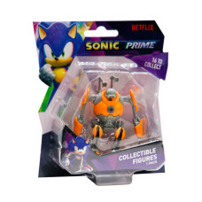 Ігрова фігурка Егфорсер Sonic Prime SON2010L, 6,5 см Sonic Prime