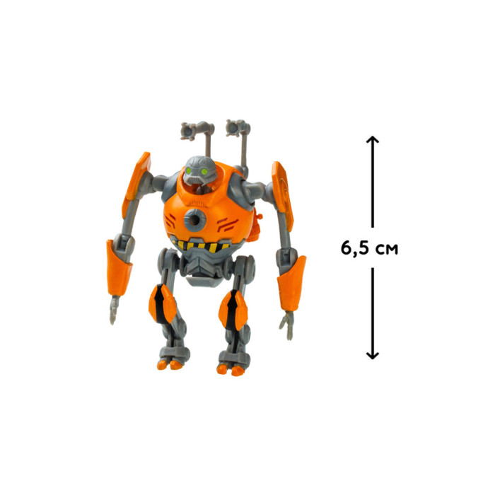 Ігрова фігурка Егфорсер Sonic Prime SON2010L, 6,5 см Sonic Prime