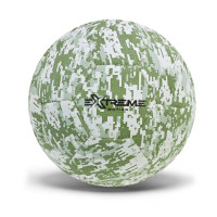 М'яч футбольний FB25585 (White) розмір №5, PVC, 260 гр EXTREME