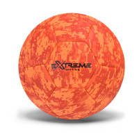 М'яч футбольний FB25585 (Orange) розмір №5, PVC, 260 гр EXTREME
