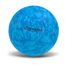 М'яч футбольний FB25585(Blue) розмір №5, PVC, 260 гр EXTREME