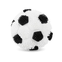 Дитячий антистрес М'яч YD2546(White) наповнювач PVA, 6 см YabbaDabba