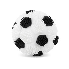 Дитячий антистрес М'яч YD2546(White) наповнювач PVA, 6 см YabbaDabba