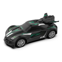 Машинка на радіокеруванні Spray Car KS Drive SL-354RH 1:24, світло, вихлопна пара KS Drive