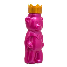 Мильні бульбашки "Bubbles KING" KBB-01-01U(Crimson) об'єм 70 мл Danko Toys