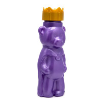 Мильні бульбашки "Bubbles KING" KBB-01-01U(Violet) об'єм 70 мл Danko Toys