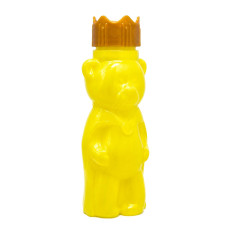 Мильні бульбашки "Bubbles KING" KBB-01-01U(Yellow) об'єм 70 мл Danko Toys