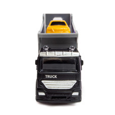 Колекційна автомодель Автоперевізник 250415CG-1 пластиковий бокс TechnoDrive