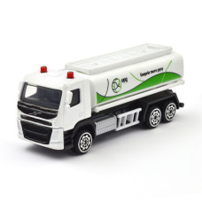 Автомодель ігрова VOLVO ГАЗОВОЗ UPG TechnoDrive 250301, 11 см TechnoDrive