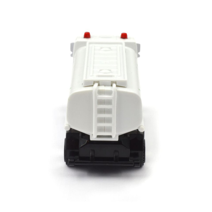 Автомодель ігрова VOLVO ГАЗОВОЗ UPG TechnoDrive 250301, 11 см TechnoDrive