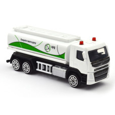 Автомодель ігрова VOLVO ГАЗОВОЗ UPG TechnoDrive 250301, 11 см TechnoDrive