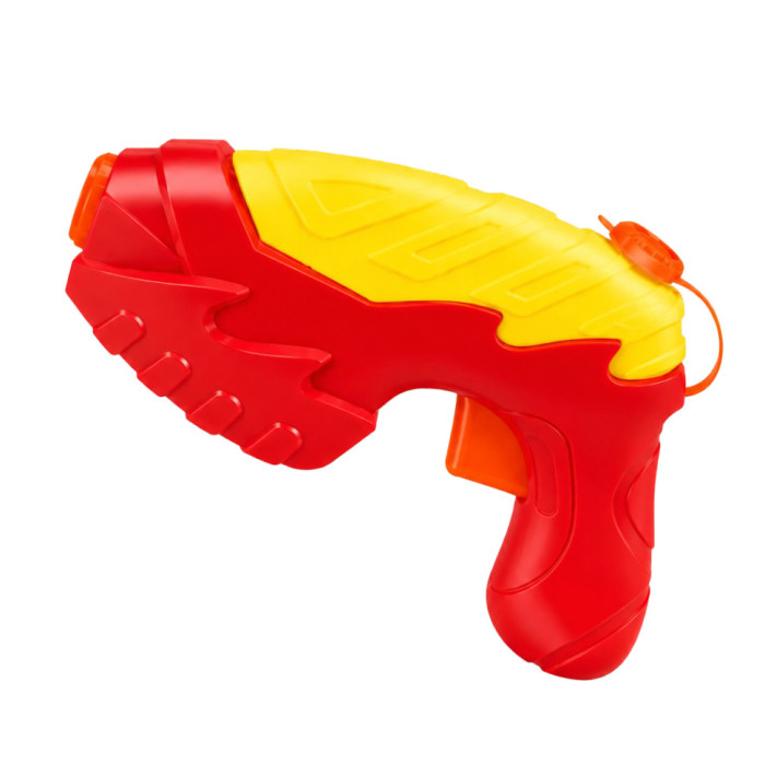 Дитячий водяний пістолет DHOWG10310(Red) пластик, 16 см Aqua Quest