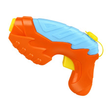 Дитячий водяний пістолет DHOWG10310(Orange) пластик, 16 см Aqua Quest