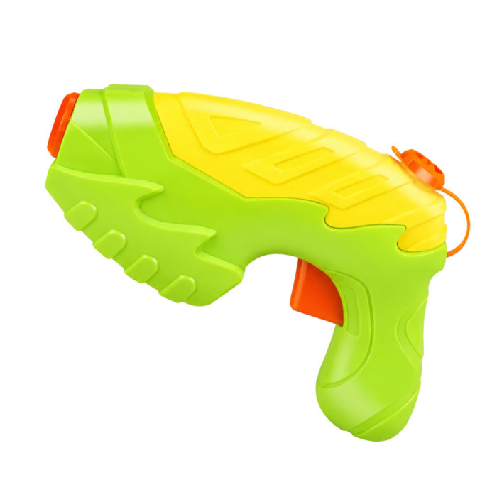 Дитячий водяний пістолет DHOWG10310(Green) пластик, 16 см Aqua Quest