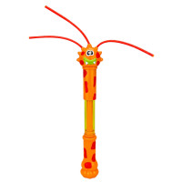 Водяна гармата "Монстрики" DHOWG10290J(Orange) розбризкувач, 38 см Aqua Quest