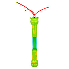 Водяна гармата "Монстрики" DHOWG10290J(Green) розбризкувач, 38 см Aqua Quest
