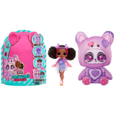 Ігровий набір з лялькою Хупс Кьюті L.O.L. Surprise! 510413 серії "Tweens Costume" L.O.L. Surprise!