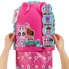 Ігровий набір з лялькою Хупс Кьюті L.O.L. Surprise! 510413 серії "Tweens Costume" L.O.L. Surprise!