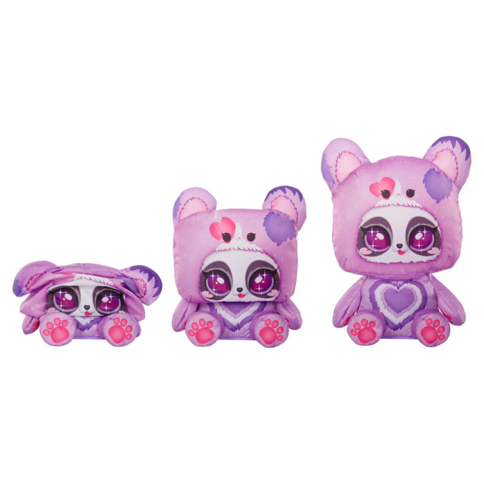 Ігровий набір з лялькою Хупс Кьюті L.O.L. Surprise! 510413 серії "Tweens Costume" L.O.L. Surprise!
