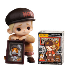 Колекційна іграшка Вінтажний магазин Pop Top 52Toys 24CB566NK04 серії NOOK Pop Top