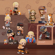 Колекційна іграшка Вінтажний магазин Pop Top 52Toys 24CB566NK04 серії NOOK Pop Top