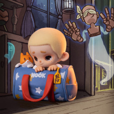 Колекційна іграшка Вінтажний магазин Pop Top 52Toys 24CB566NK04 серії NOOK Pop Top