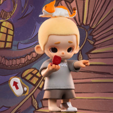 Колекційна іграшка Вінтажний магазин Pop Top 52Toys 24CB566NK04 серії NOOK Pop Top