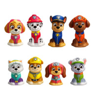 Іграшка-сквіш Дружна команда Cool Things PP067 серії "Paw Patrol" Cool Things