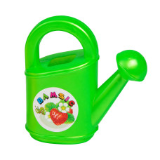 Дитяча іграшка "Лійка №2 мала" 088/1BMS(Green) розмір 15х15х7 см Bamsic
