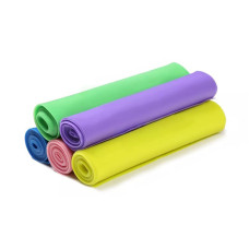 Стрічка еластична для фітнесу та йоги Stretch Elastic Band NE-ST-B-12 Newt