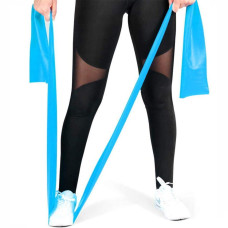 Стрічка еластична для фітнесу та йоги Stretch Elastic Band NE-ST-B-12 Newt
