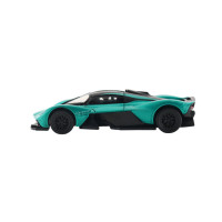 Автомодель "Aston Martin Valkyrie 2024" TechnoDrive 250951-2 масштаб 1:39 TechnoDrive