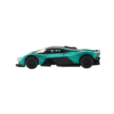 Автомодель "Aston Martin Valkyrie 2024" TechnoDrive 250951-2 масштаб 1:39 TechnoDrive