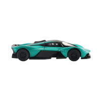 Автомодель "Aston Martin Valkyrie 2024" TechnoDrive 250951-2 масштаб 1:39 TechnoDrive