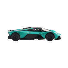 Автомодель "Aston Martin Valkyrie 2024" TechnoDrive 250951-2 масштаб 1:39 TechnoDrive