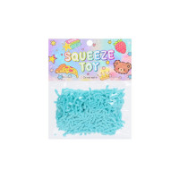 Дитяча антистресова іграшка "Squeeze toy" MS 5062(Blue) Bambi
