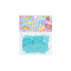 Дитяча антистресова іграшка "Squeeze toy" MS 5062(Blue) Bambi