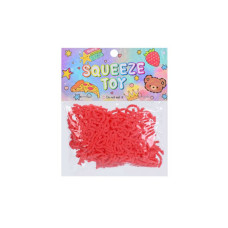 Дитяча антистресова іграшка "Squeeze toy" MS 5062(Coral) Bambi