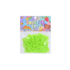 Дитяча іграшка антистрес "Squeeze toy" MS 5062(Green) Bambi