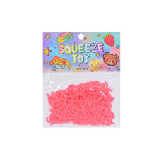 Дитяча іграшка антистрес "Squeeze toy" MS 5062(Pink) Bambi