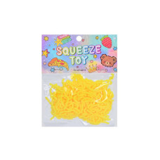 Дитяча іграшка-антистрес "Squeeze toy" MS 5062(Yellow)  Bambi