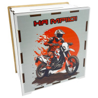 Скарбнички, сейфи