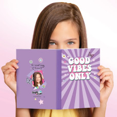 Набір для творчості DIY Style 4 Ever "Cкрапбукінг Щоденник для таємниць" OFG298 CanalToys