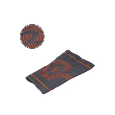Бандаж на колінo фіксатор колінного суглоба EasyFit EF-0076-SM (S-M) EasyFit