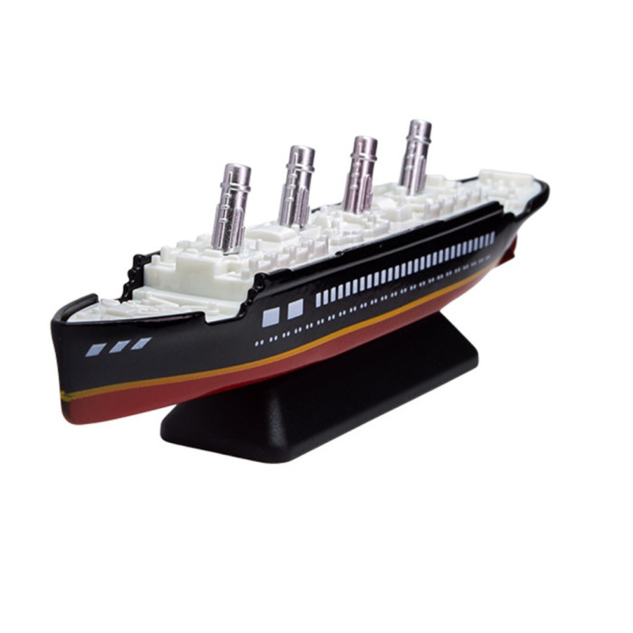 Дитяча колекційна модель "Круїзний лайнер" TechnoDrive 250420CG-4 TechnoDrive
